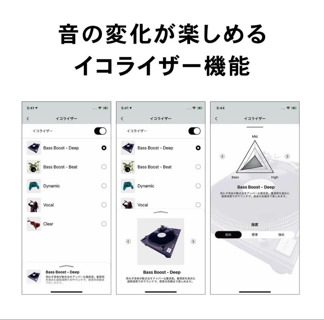 audio-technica ATH-CKS30TW ピンク