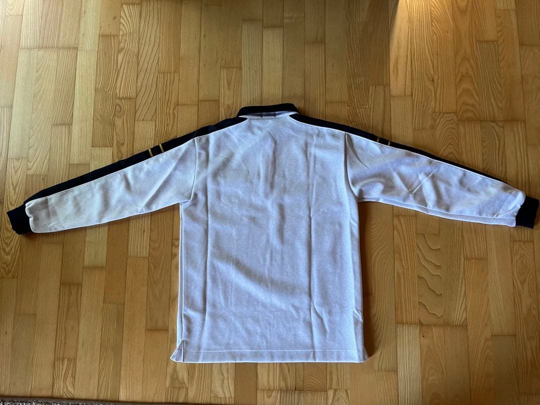 バレーボール審判服　上下セット(長袖)