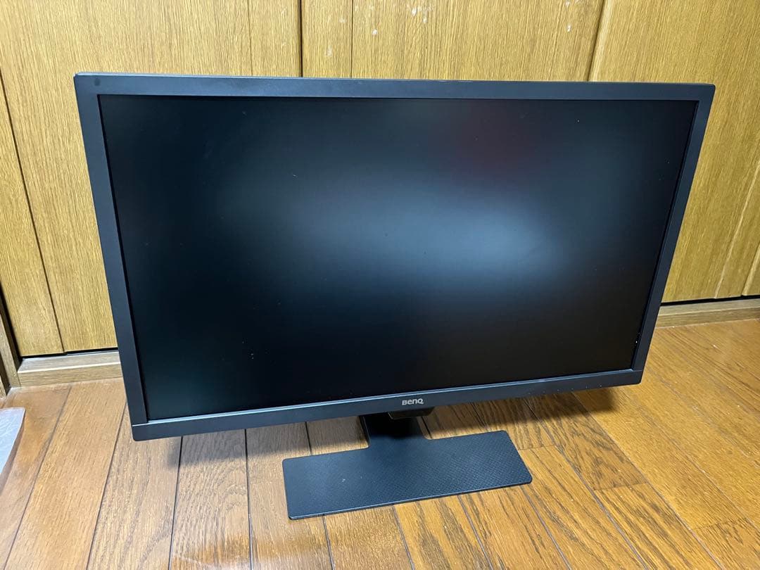BenQ 75Hz GL2480 モニター 本体