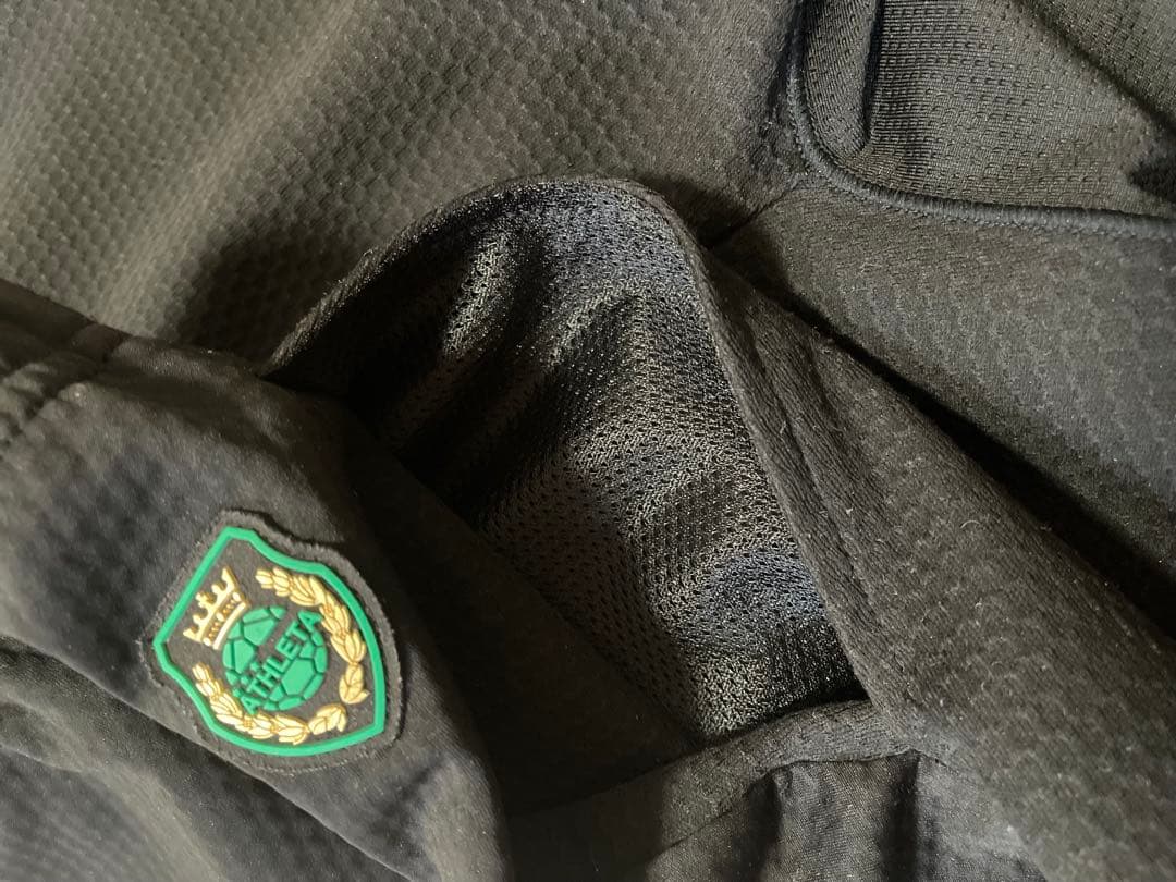 東京ヴェルディ アスレタ 3点セット Mサイズ ヴェルディ