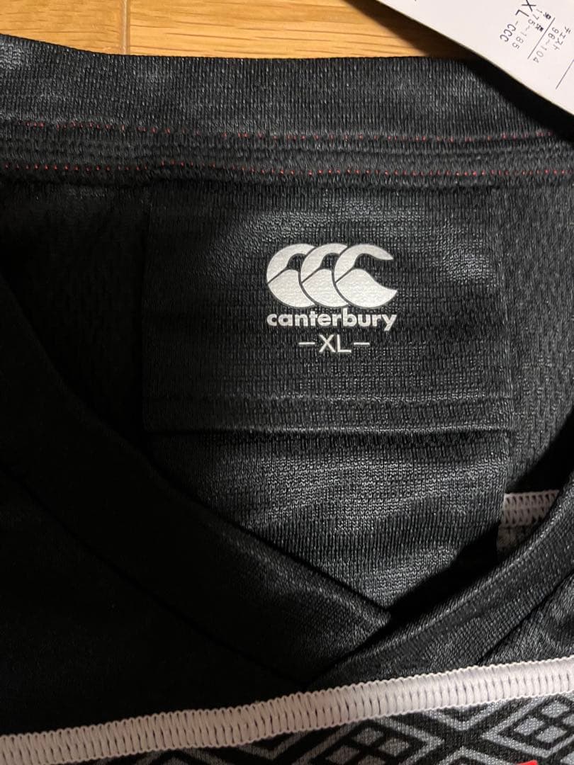 ラグビー7日本代表ユニフォーム