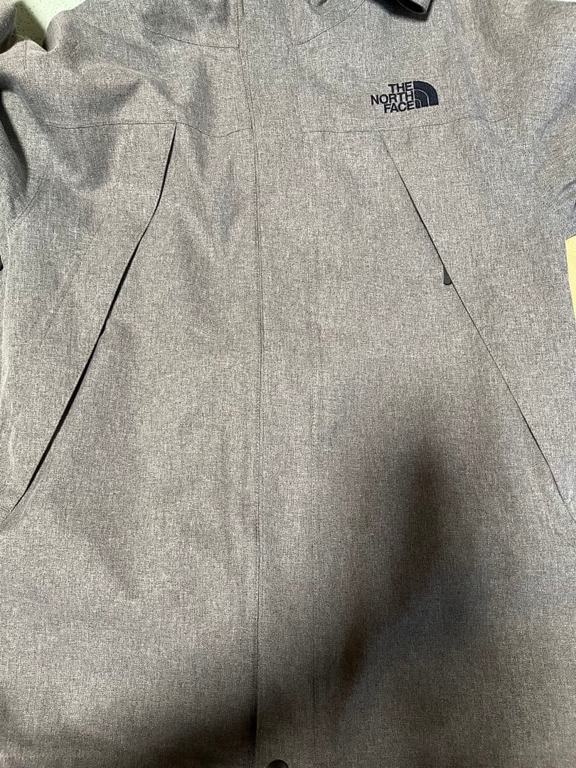 THE NORTH FACE ザノースフェイス　スキーウェア　スノーボードウェア