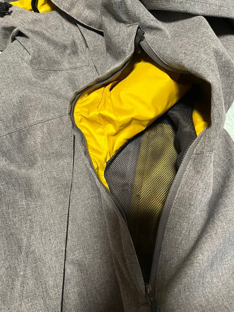 THE NORTH FACE ザノースフェイス　スキーウェア　スノーボードウェア