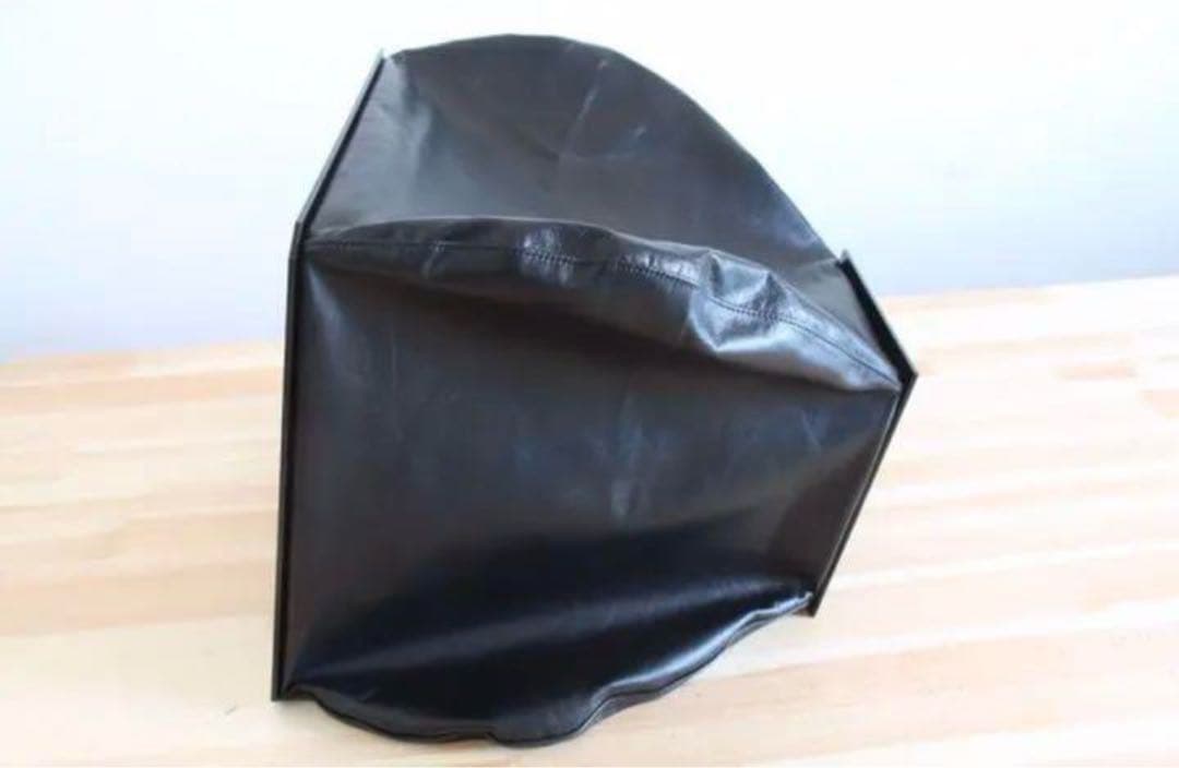 EBONY エボニー SU810/SV810/sv8X10大判 交換用広角蛇腹