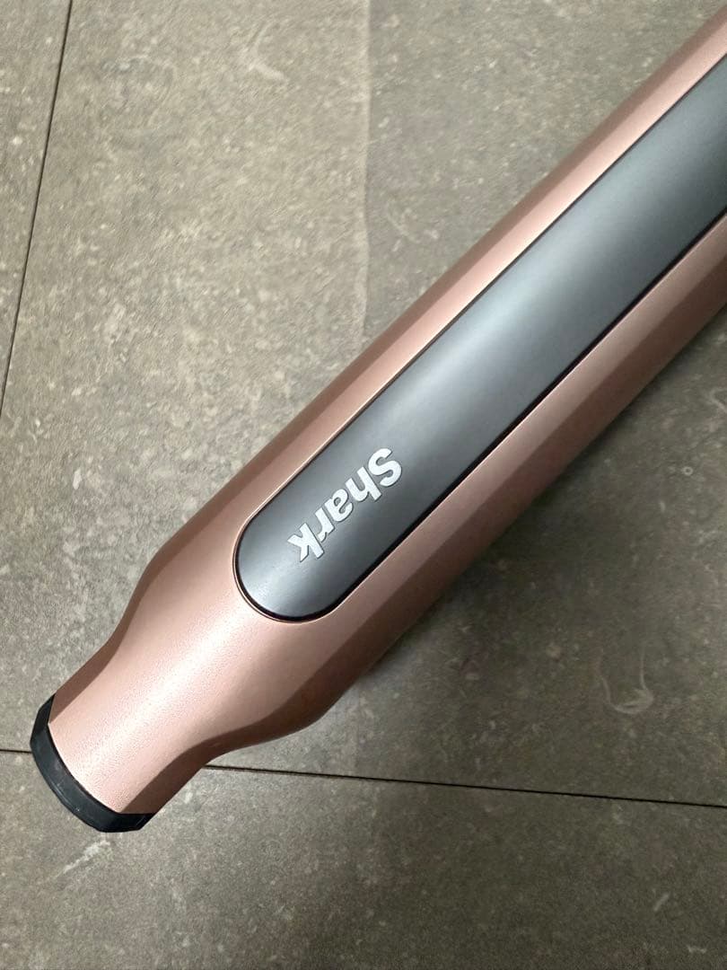 シャーク◇ EVOPOWER SYSTEM STD+ CS150JAE 訳アリ