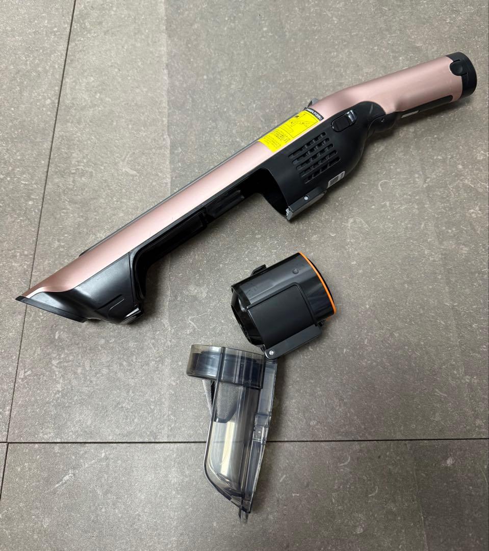 シャーク◇ EVOPOWER SYSTEM STD+ CS150JAE 訳アリ