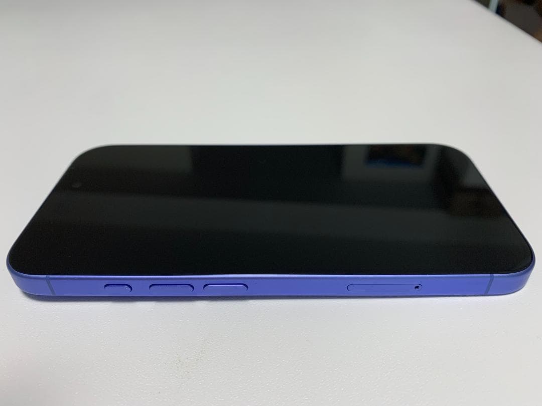 Apple iPhone 16 128GB SIMロックなし