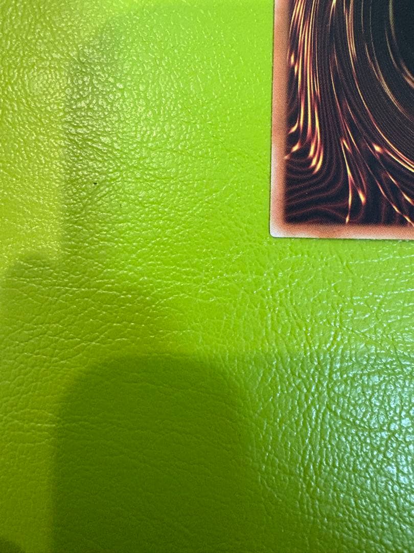 【新品未使用】青眼の白龍SDK-001 1st 旧アジア版英語版　初期遊戯王