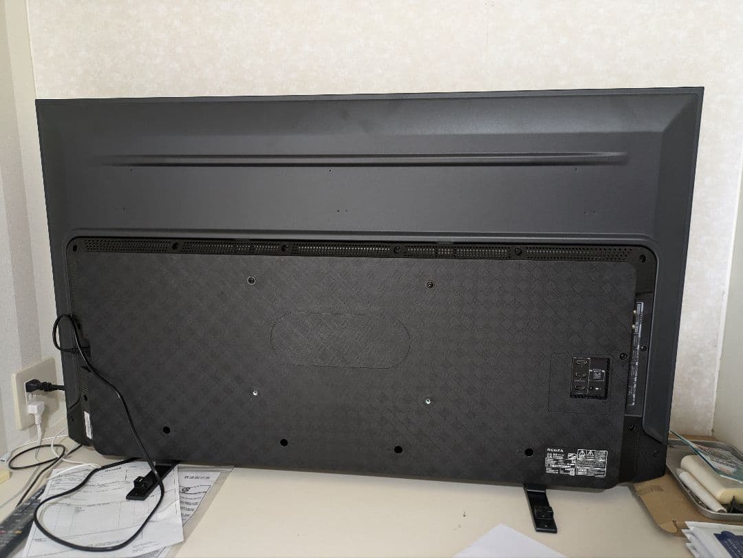 REGZA 液晶テレビ 50M550L