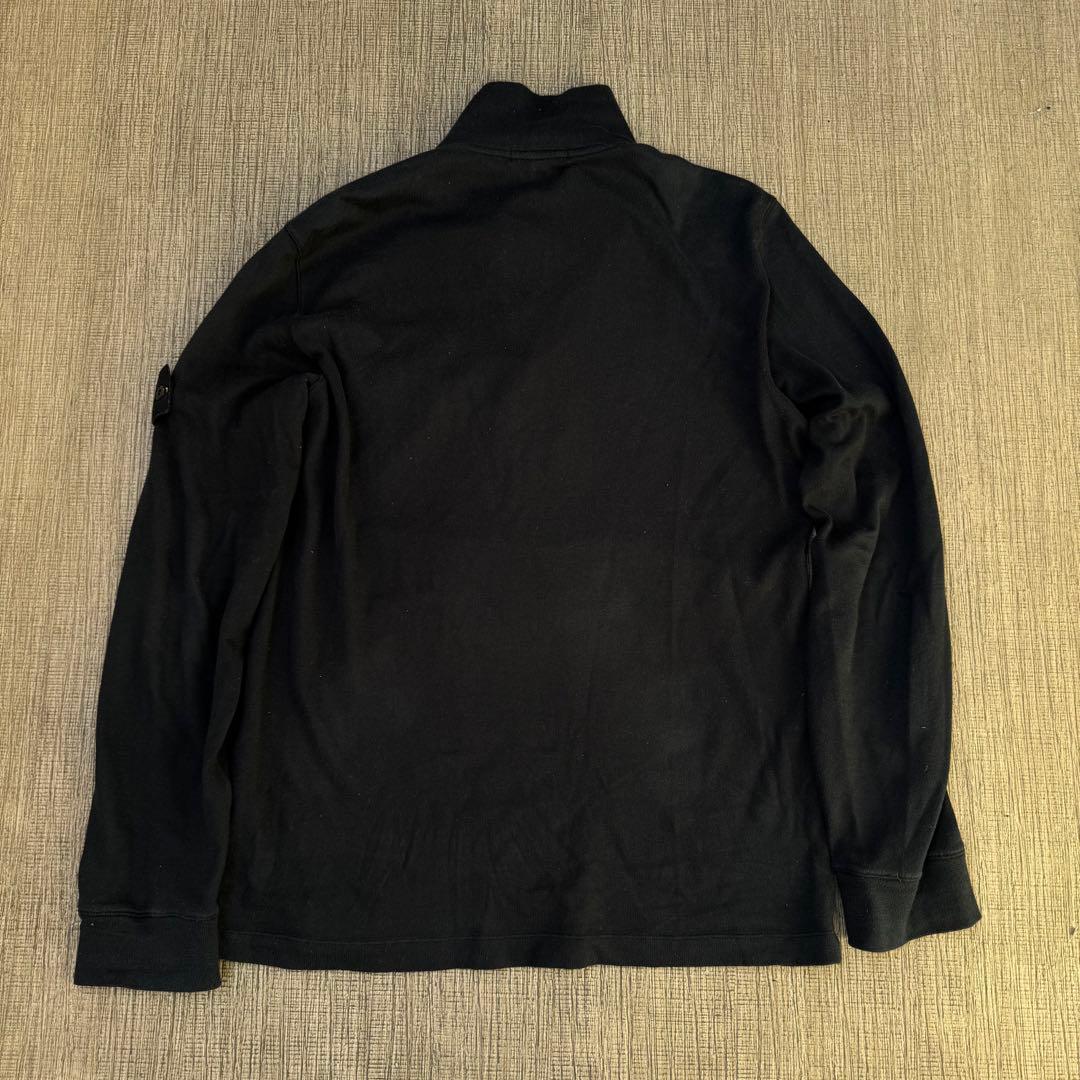 トップス Stone  sweatshirts 2011aw