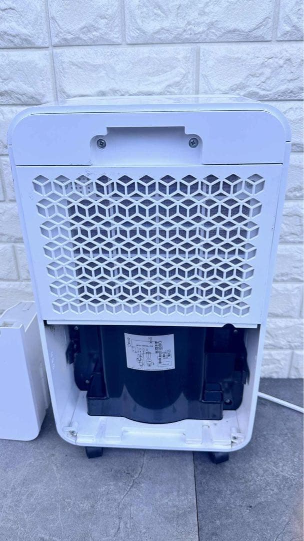 【新品セール】NEOLEAD 除湿機 コンプレッサー式 湿気対策NL-JSK10