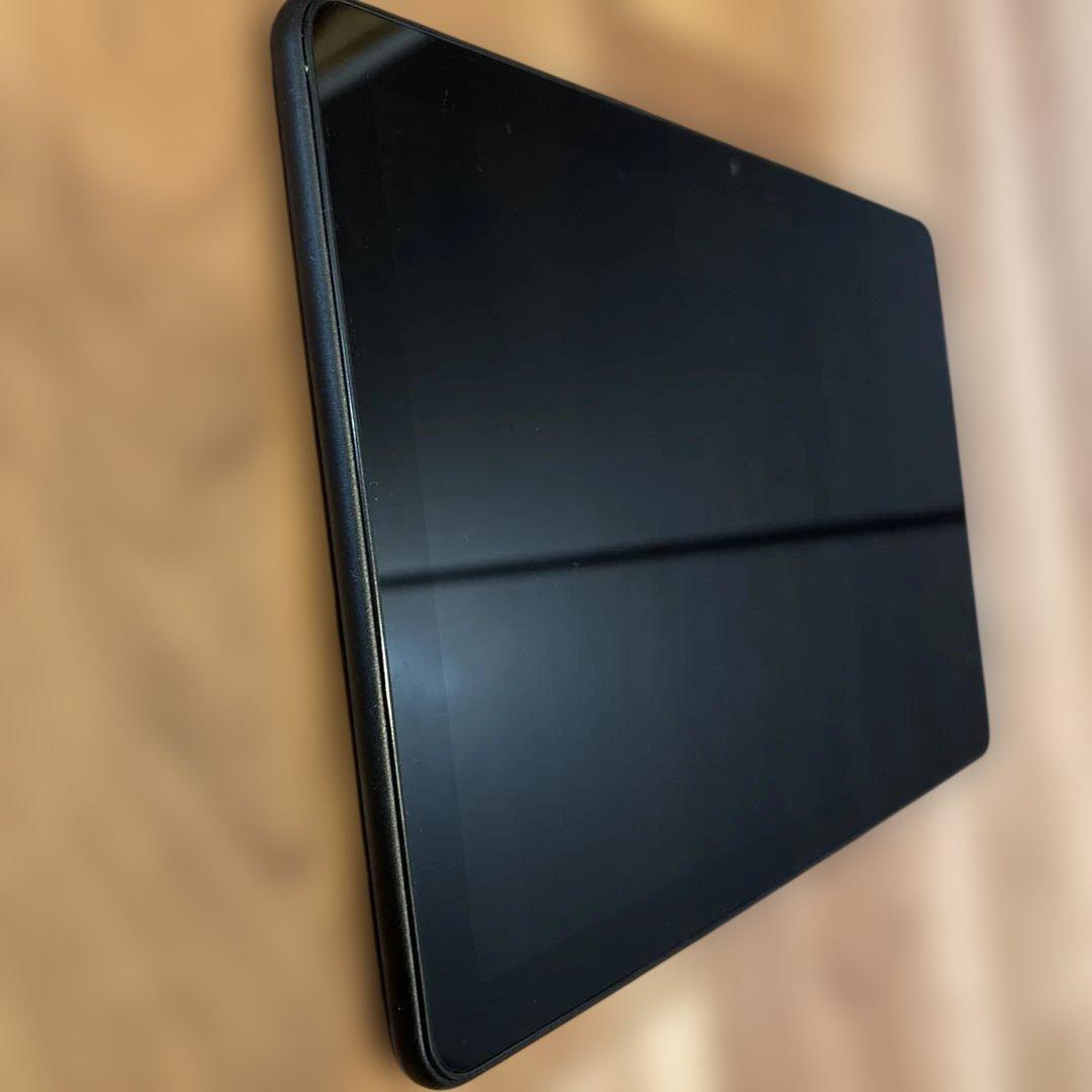 値下げしました　Fire HD 10 - 10in HD 32GB 黒