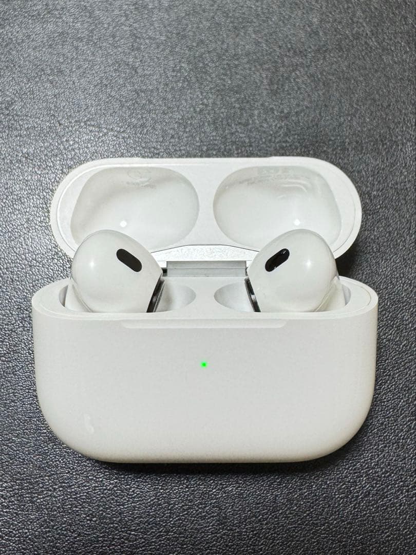 【訳アリ/中古】Apple AirPods Pro 2（Lightning）