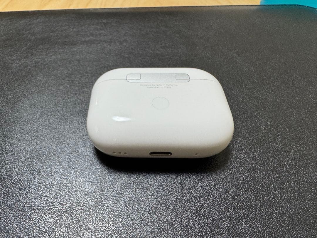 【訳アリ/中古】Apple AirPods Pro 2（Lightning）