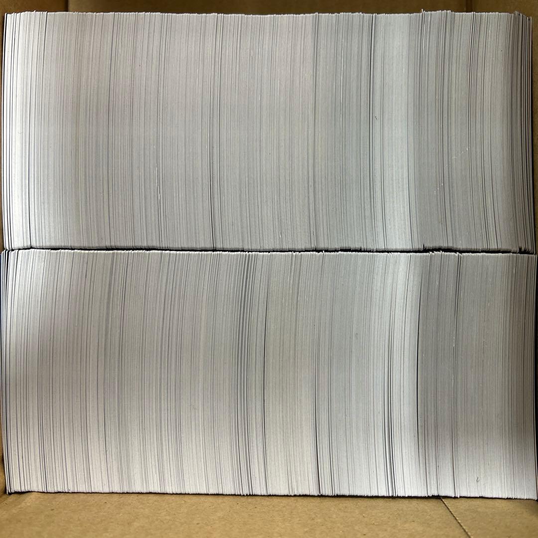 遊戯王　シークレットレア　Unity・Prideのみ 1000枚　まとめ売り