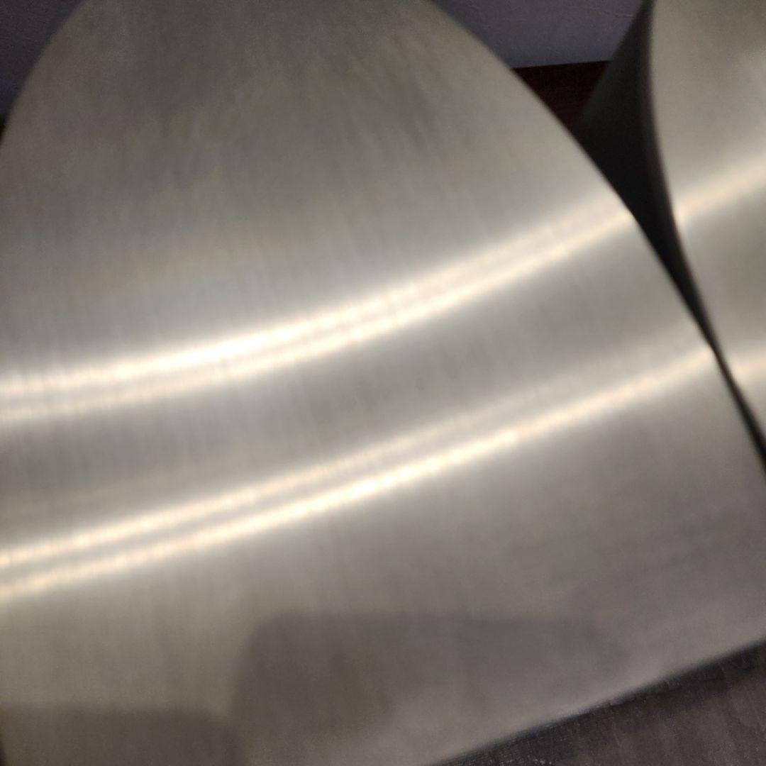 PIEGA製ブックシェルフスピーカ　PREMIUM 301 Silver　ペア