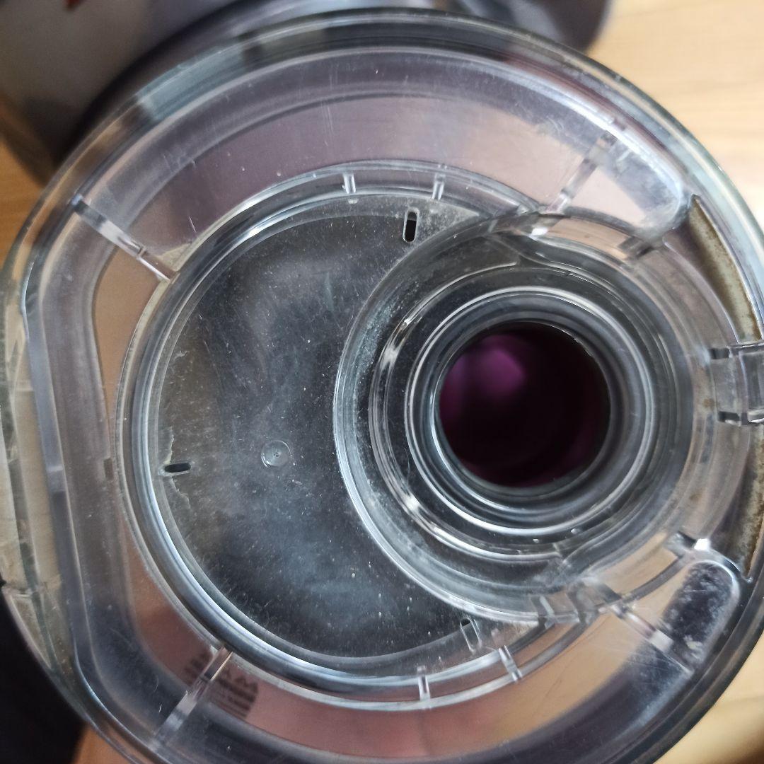 Dyson DC48 掃除機 動作品 アクセサリー充実