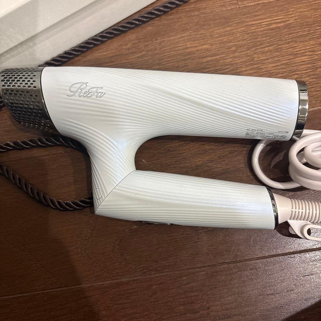 Refa リファ　ドライヤー　ジャンク