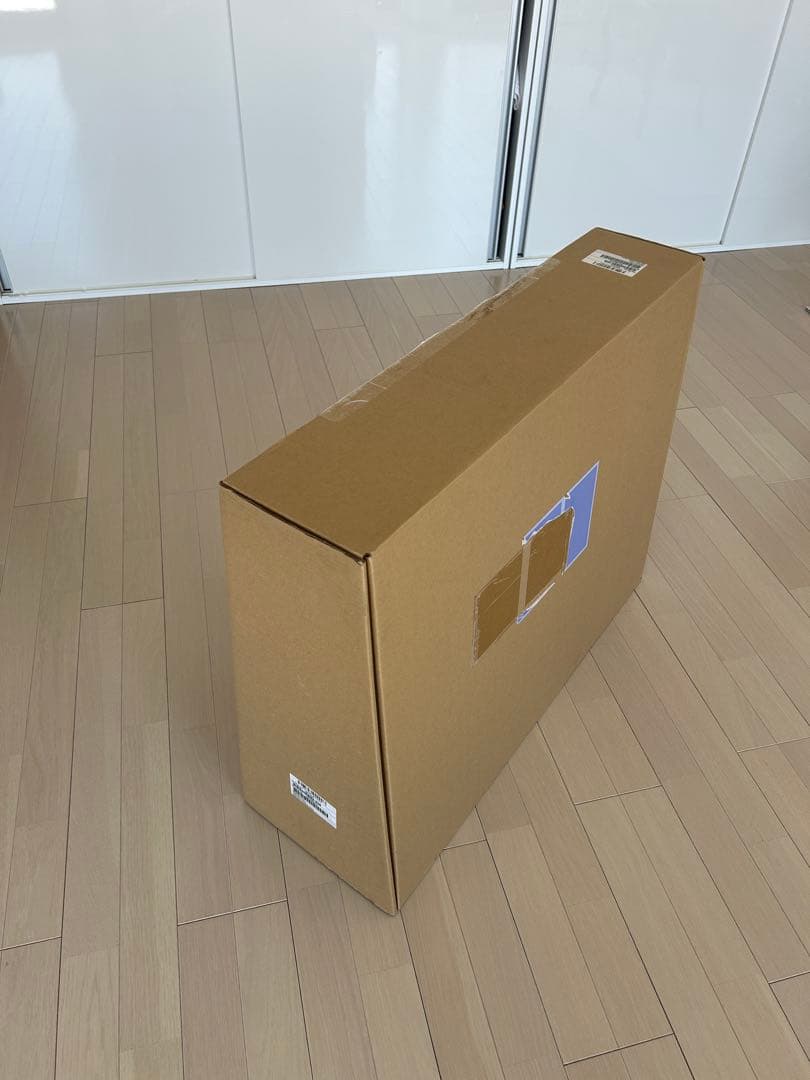 Apple iMac27 Retina5K 2019モデル SSD1TB