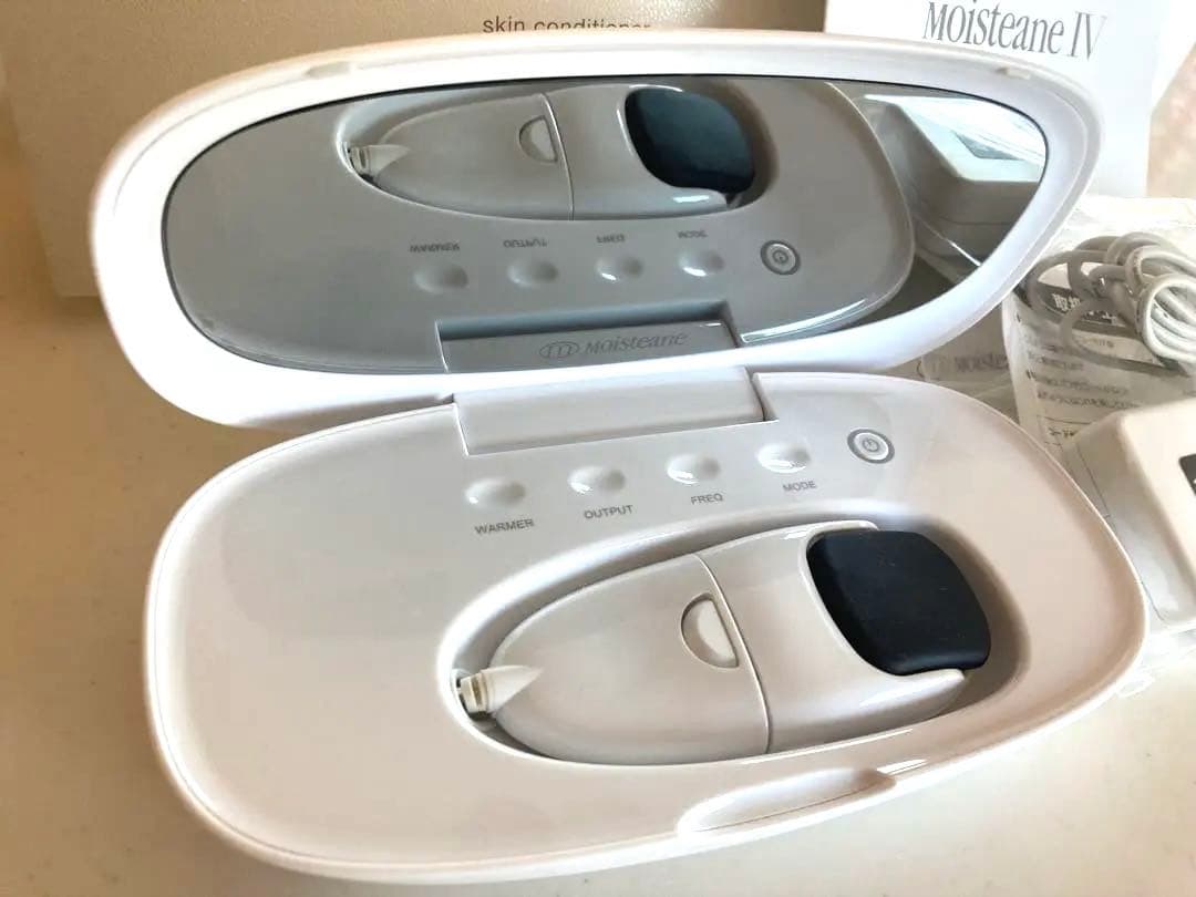 Moisteane IV スキンコンディショナー