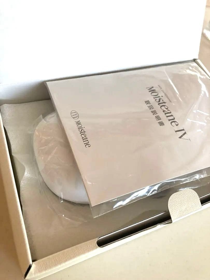 Moisteane IV スキンコンディショナー