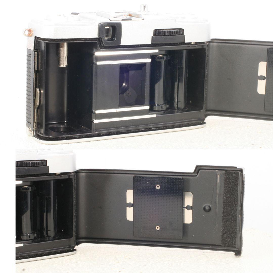 【整備済】当店オリジナル特典・オプション☆ OLYMPUS PEN EE-3