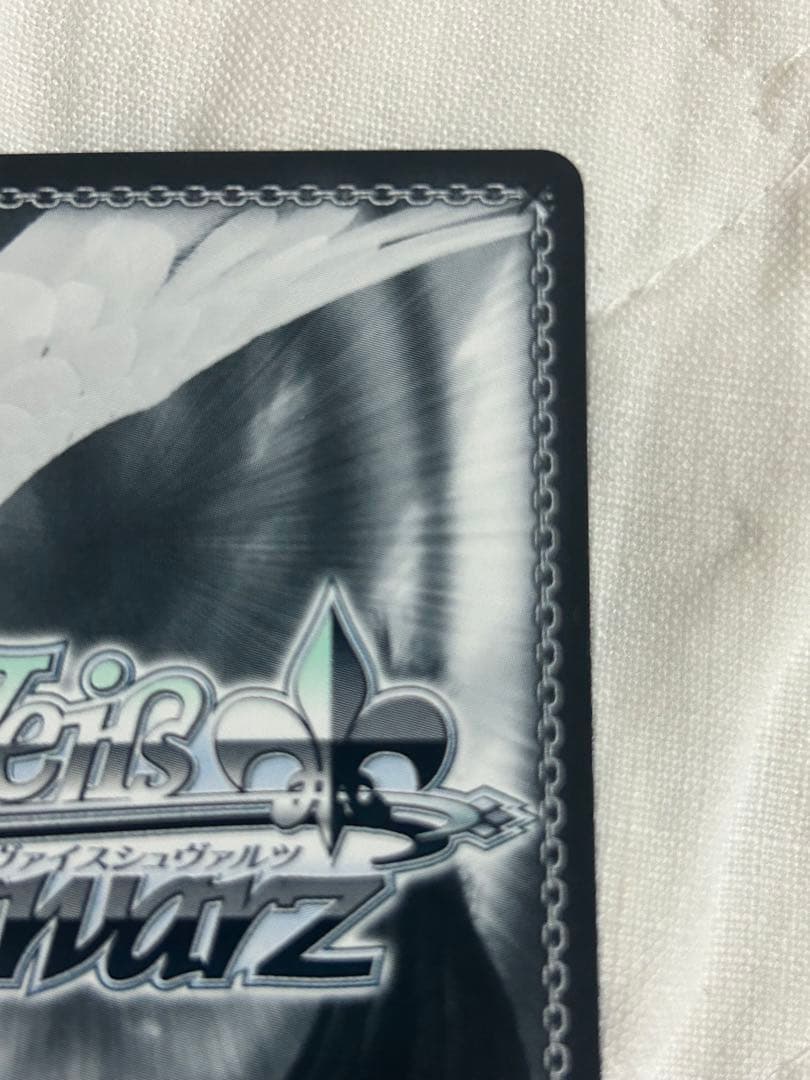 新裁断ごちうさ　おまわりさん リゼ　SSP ヴァイス