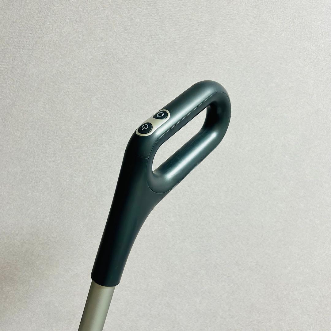 【極美品】mindoo AquaX ミンドー MIA-N001 掃除機 ブラック