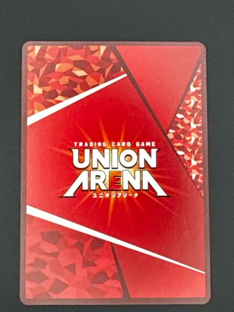 ユニオンアリーナ シャニマス vol2 月岡恋鐘 SR☆☆ 星2 パラレル