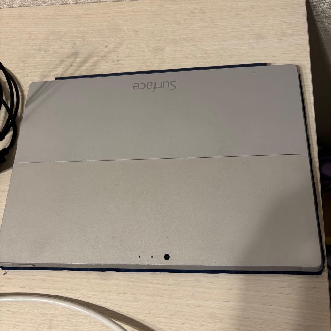 SurfacePro3 Corei7 8GB/256GB HDMI変換コード付