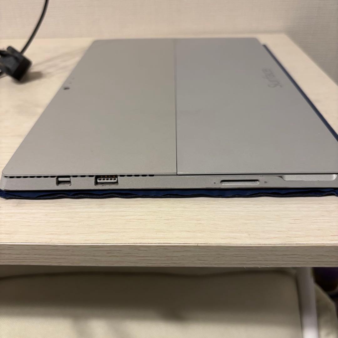 SurfacePro3 Corei7 8GB/256GB HDMI変換コード付