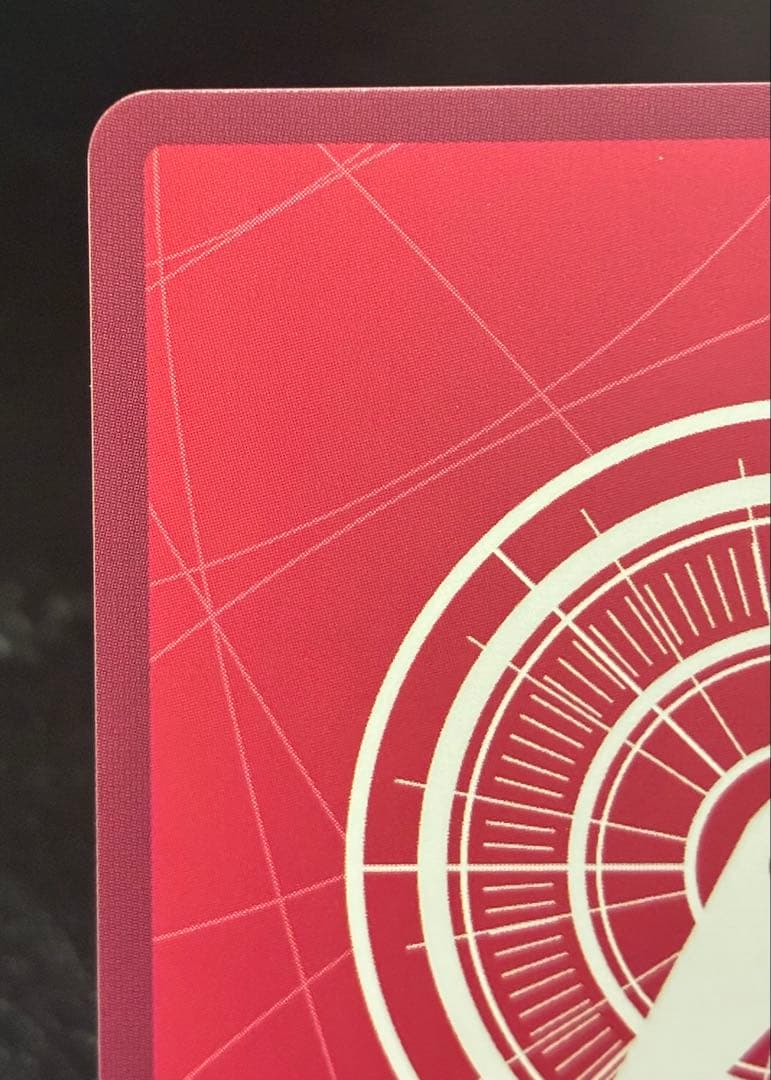 モンキー・D・ルフィ L リーダーパラレル OP01-003