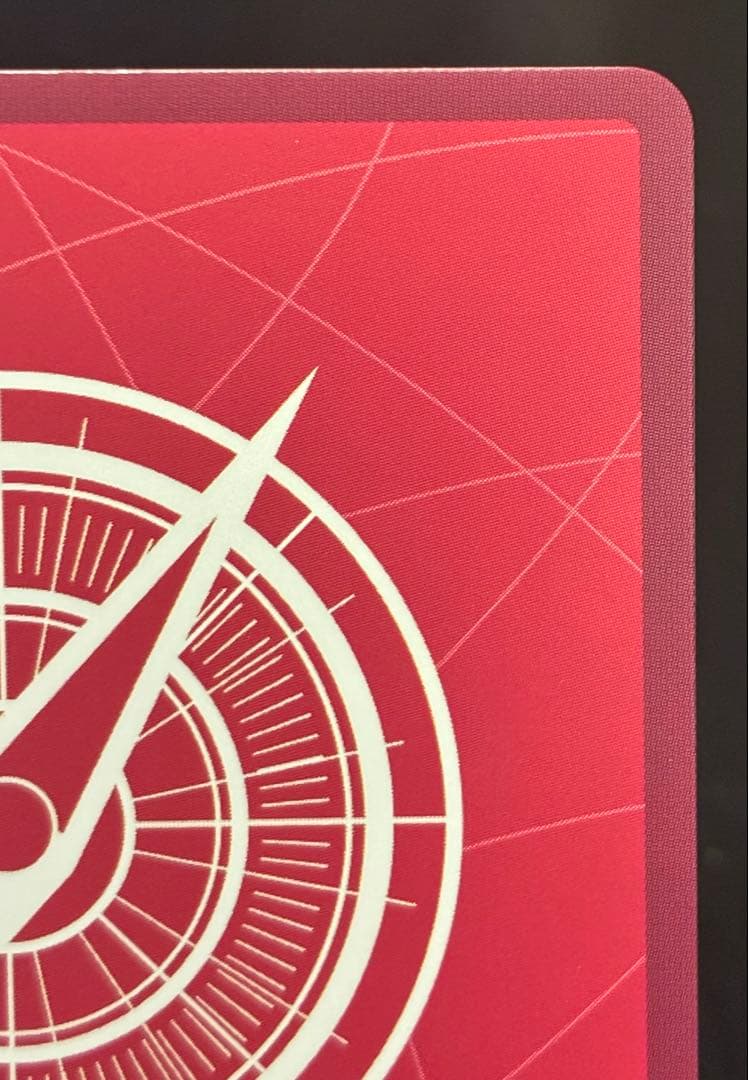 モンキー・D・ルフィ L リーダーパラレル OP01-003