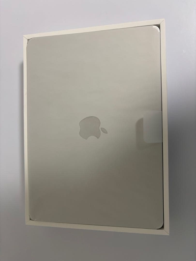 MacBook M2 air シルバー 13, 8gb, 256gb