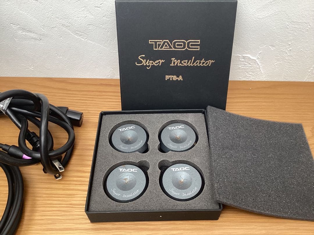 Monitor Audio/サブウーファー/BRONZE W10インシュレーター