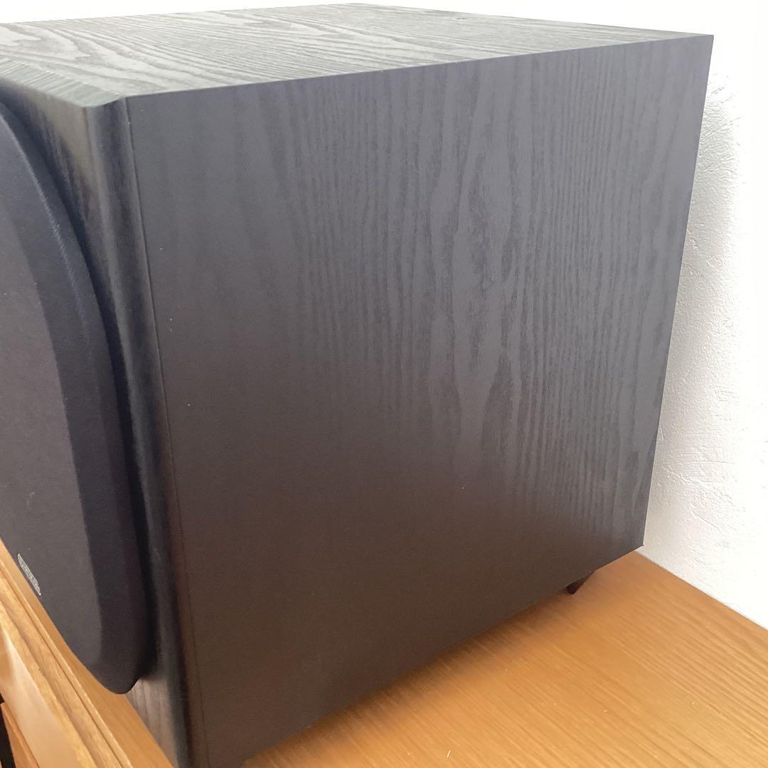 Monitor Audio/サブウーファー/BRONZE W10インシュレーター