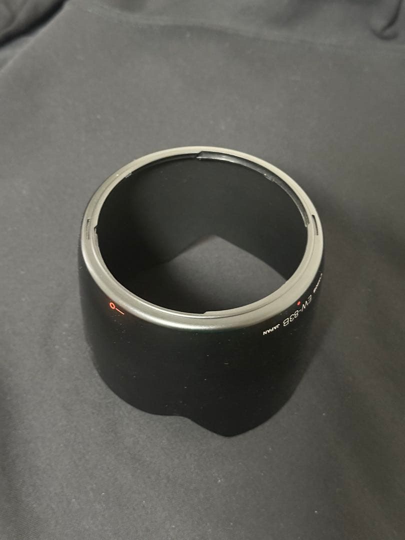 CANONEF 28-70mm F2.8 L 赤帯