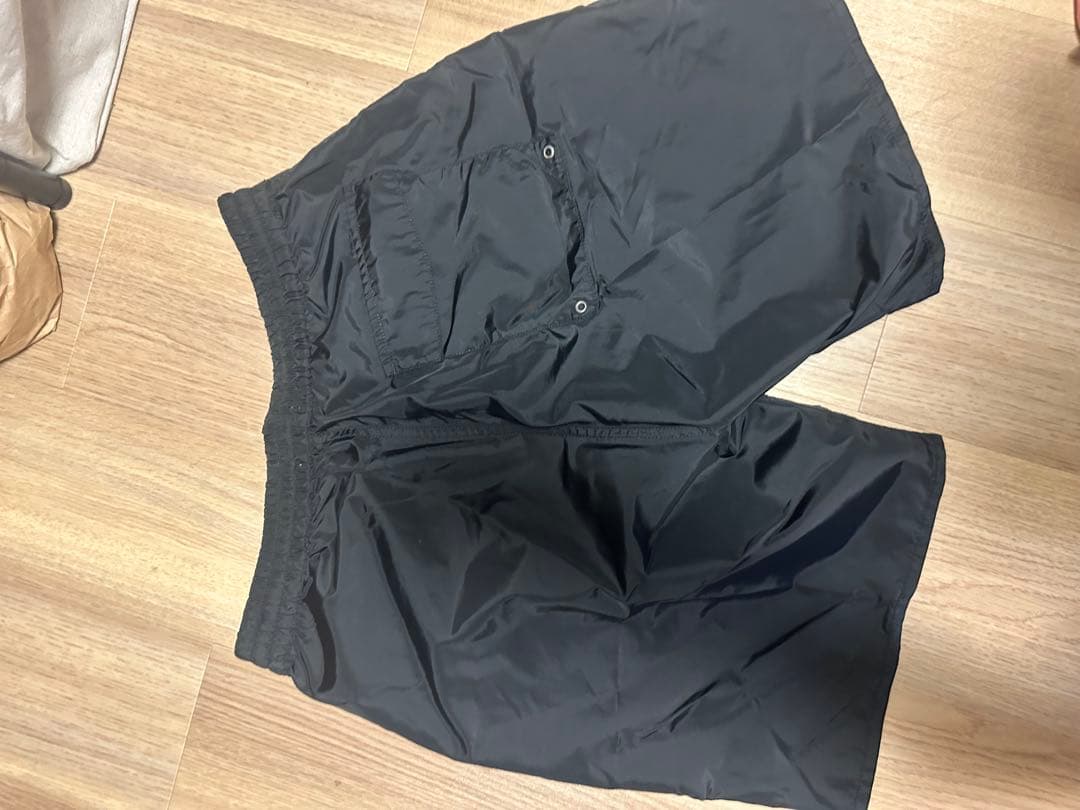 RHCロンハーマン ショートパンツ