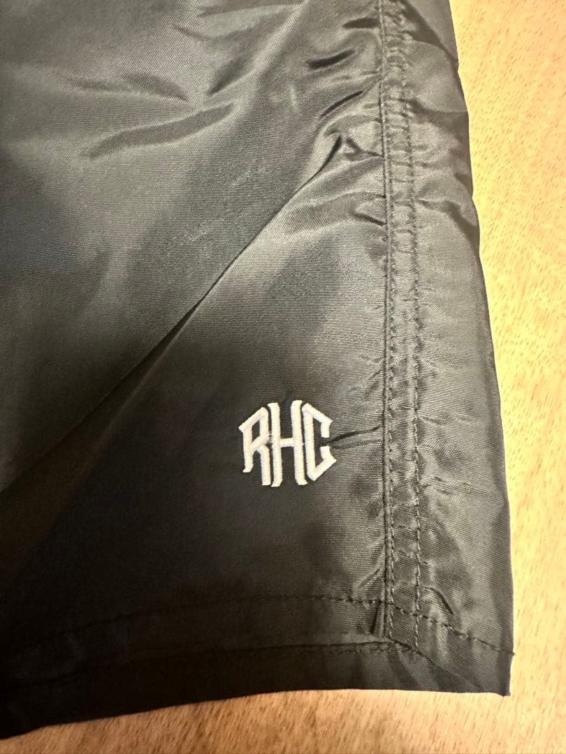 RHCロンハーマン ショートパンツ