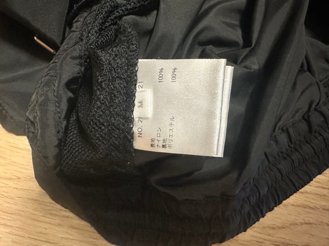 RHCロンハーマン ショートパンツ