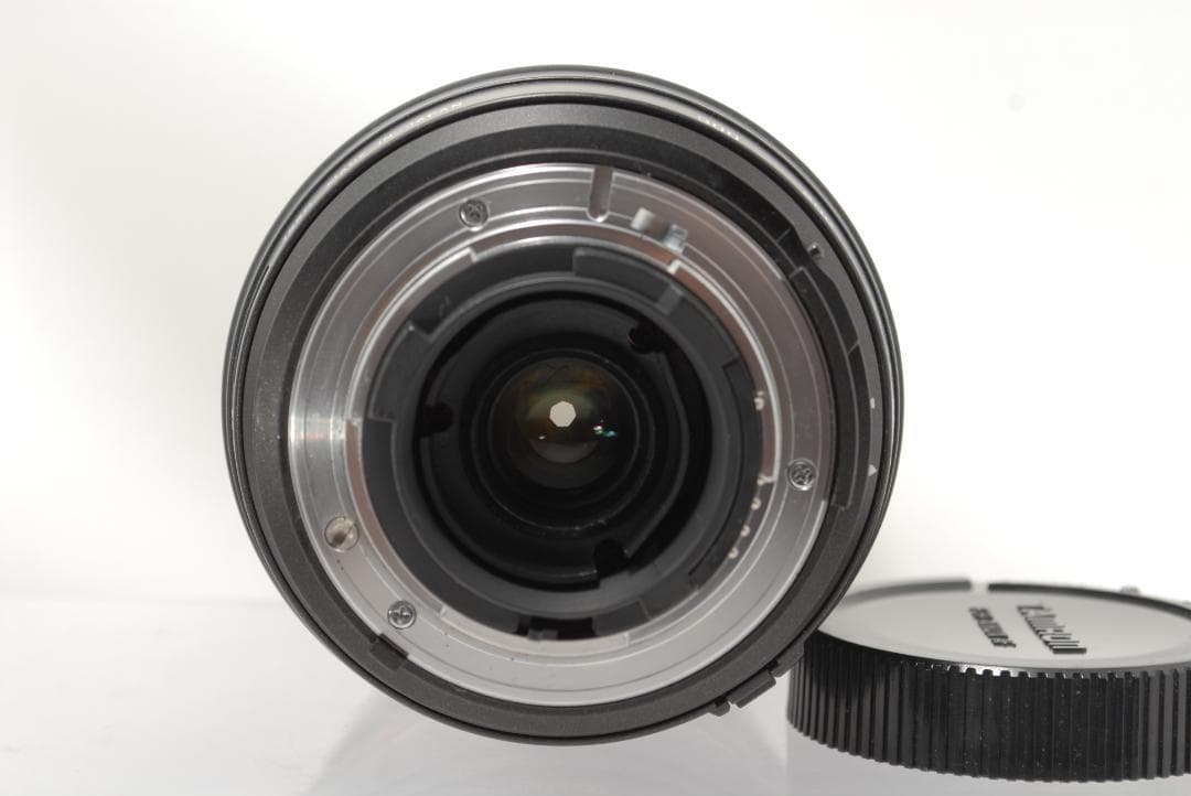 ☘️極美品✨遠近撮影可能✨スマホ転送☘️Nikon D7500 28-300mm