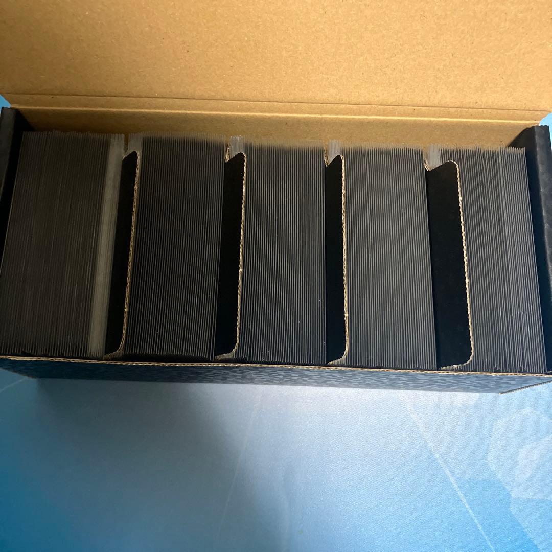 旧枠デュエマ　覚醒編ps期デッキ　ゲートボール