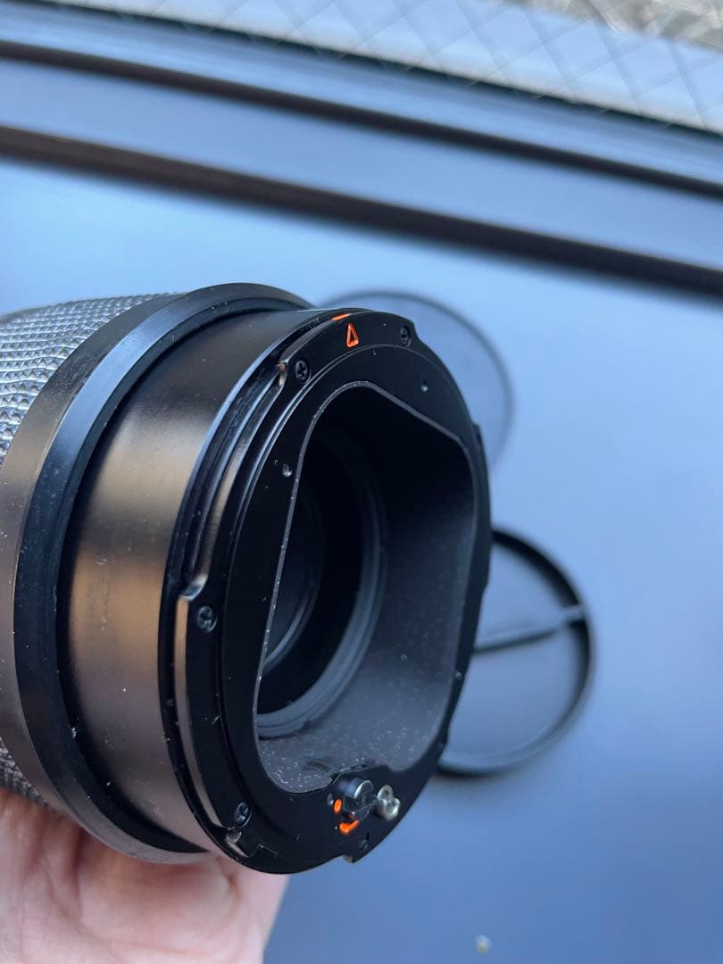 レンズ(単焦点) Carl Zeiss T Sonnar 150mm F/4 CF*