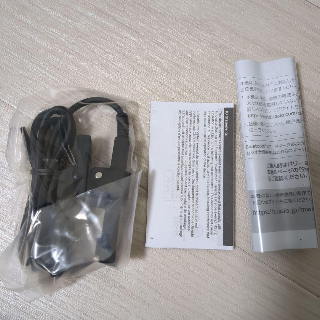 新品 G-SHOCK RANGEMAN GPR-H1000RY-1A9JR