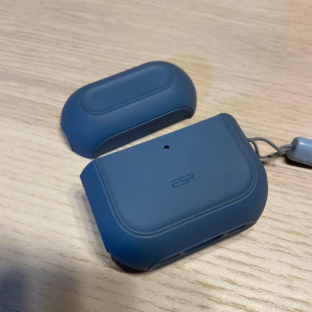 AirPods4 アクティブノイズキャンセリング ANC 保証付2026/2/7