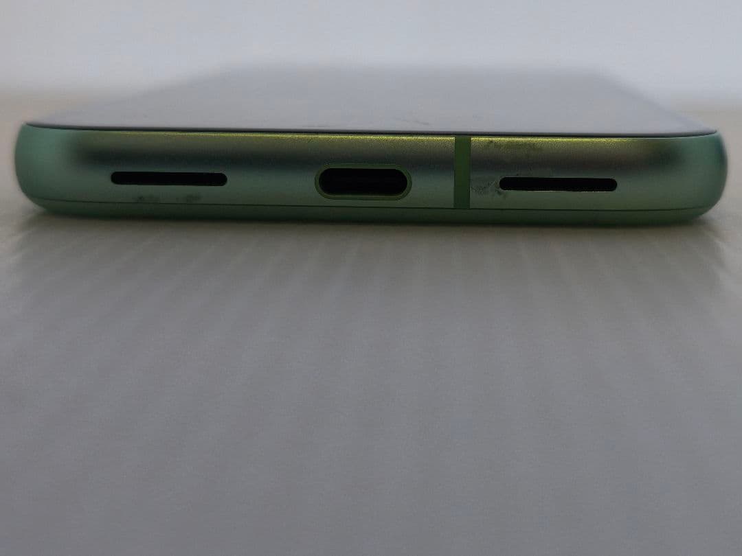 【美品】Google Pixel8a【本体のみ】②