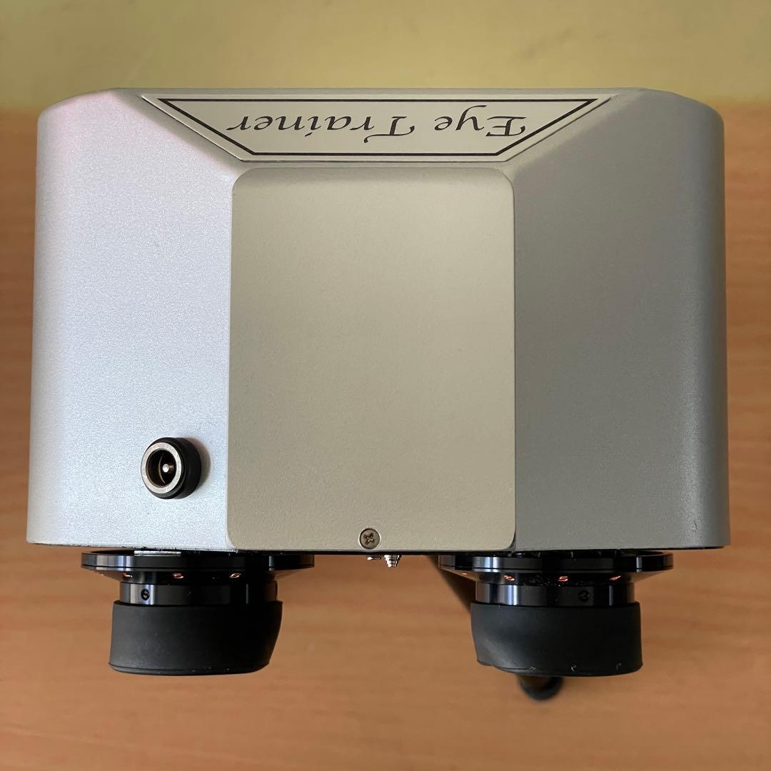 【値下げ可能】アイトレーナー　Eye Trainer 視力回復　動作確認済み