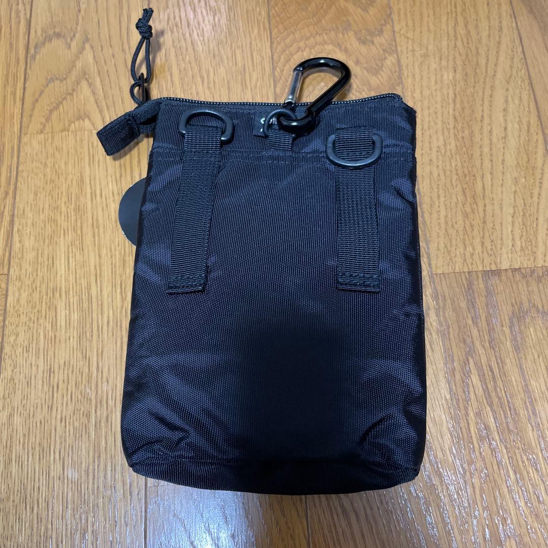 GBSN シュプリーム バック　Supreme コーデュラファブリック