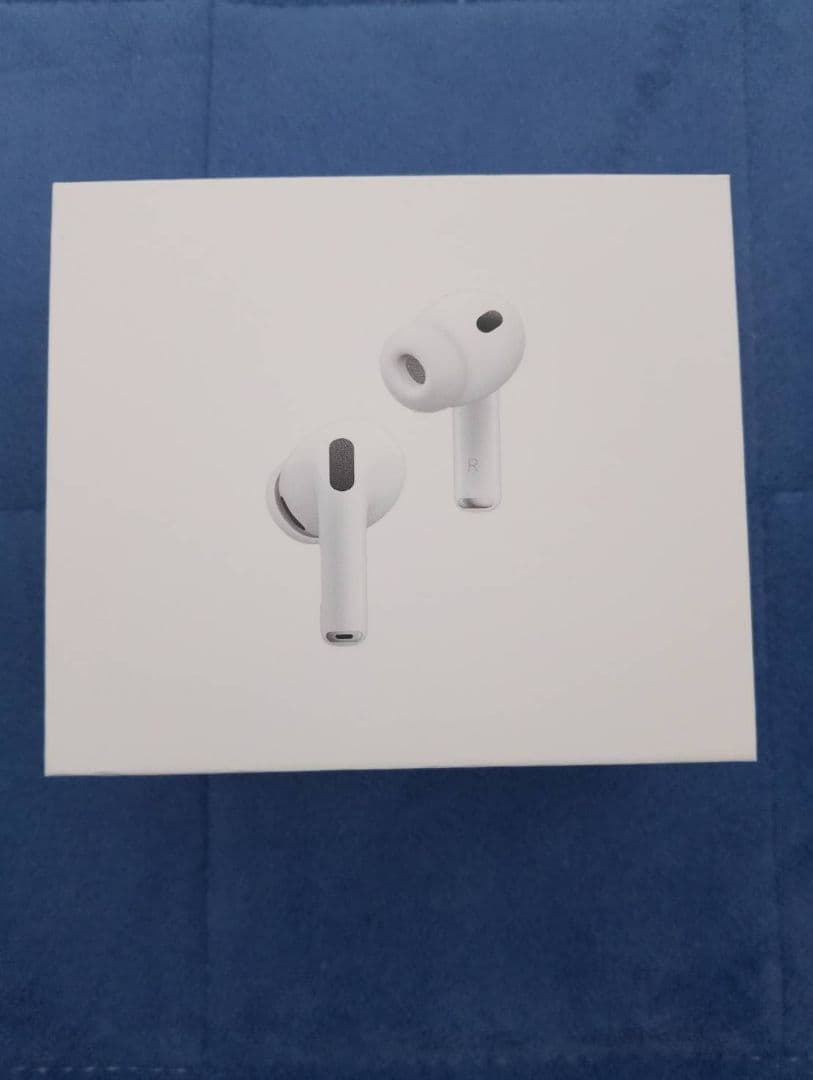 Apple純正品 新品未使用 未開封 AirPods Pro 3 第3世代