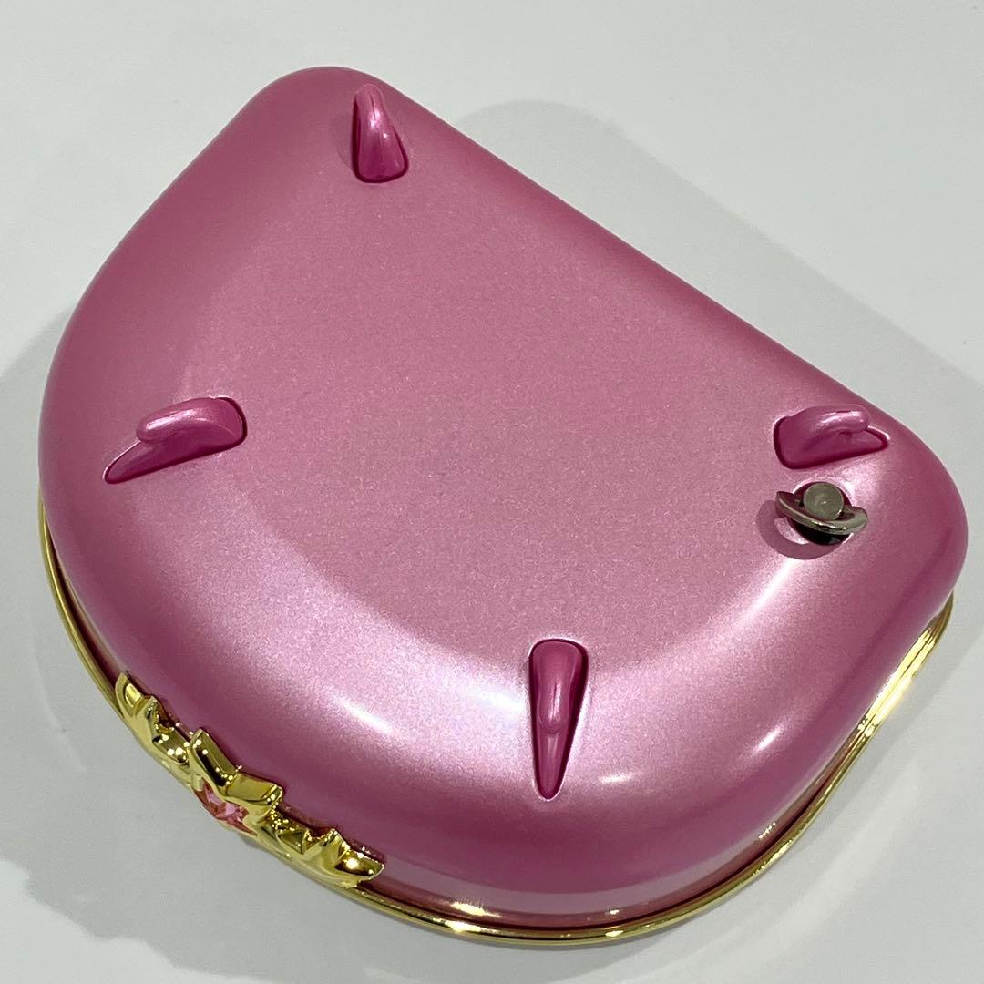 u*a様 セーラームーン ムーン ミラクル MusicBox オルゴール ファン